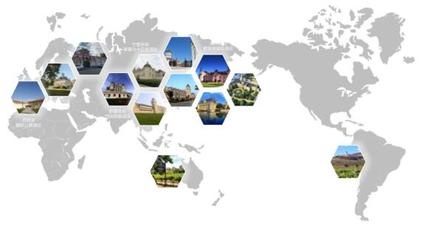 百年張裕&ldquo;二次創(chuàng)業(yè)&rdquo; 重塑中國葡萄酒的全球自信