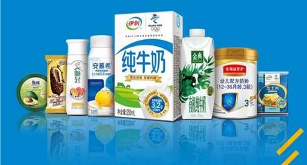 以高品質守護國民健康,伊利彰顯國貨力量!