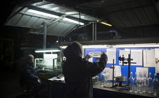 玻璃人,為什么你賺的比別人少