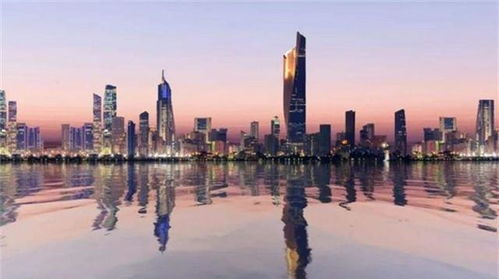 亞洲有一奇特國家,境內幾乎沒有任何淡水,百姓生活卻富得流油