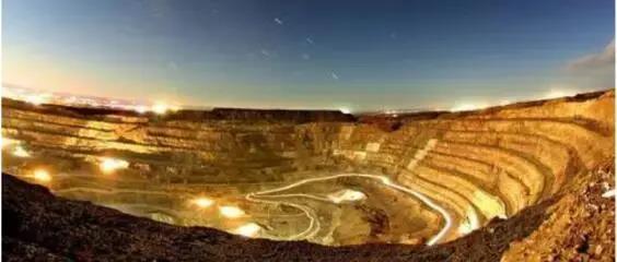 白云鄂博稀土礦產(chǎn)資源基地固廢循環(huán)利用集成示范項目正式啟動