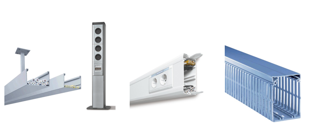 配電箱 這不是強(qiáng)迫癥，這是秩序美！