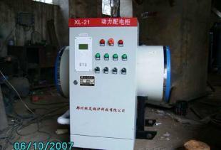 電加熱蒸汽鍋爐 連續(xù)給水與變頻調(diào)節(jié)技術(shù)在工業(yè)設(shè)備中的應(yīng)用