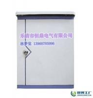 玻璃鋼配電箱、基業(yè)箱、動(dòng)力箱與分接箱 現(xiàn)代配電系統(tǒng)的關(guān)鍵組件